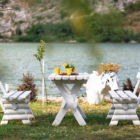 Apartman Barka Golubac Extérieur photo