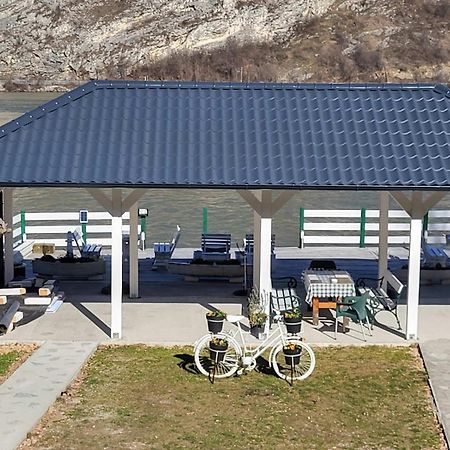 Apartman Barka Golubac Extérieur photo