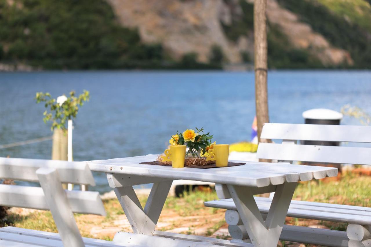 Apartman Barka Golubac Extérieur photo