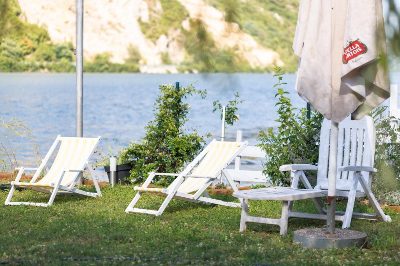Apartman Barka Golubac Extérieur photo