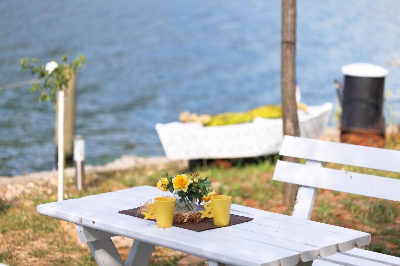 Apartman Barka Golubac Extérieur photo