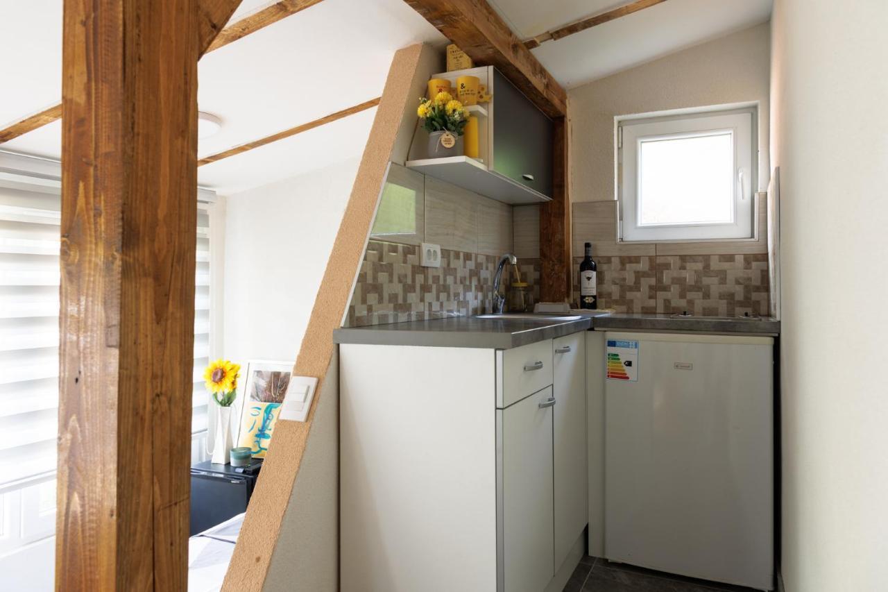 Apartman Barka Golubac Extérieur photo
