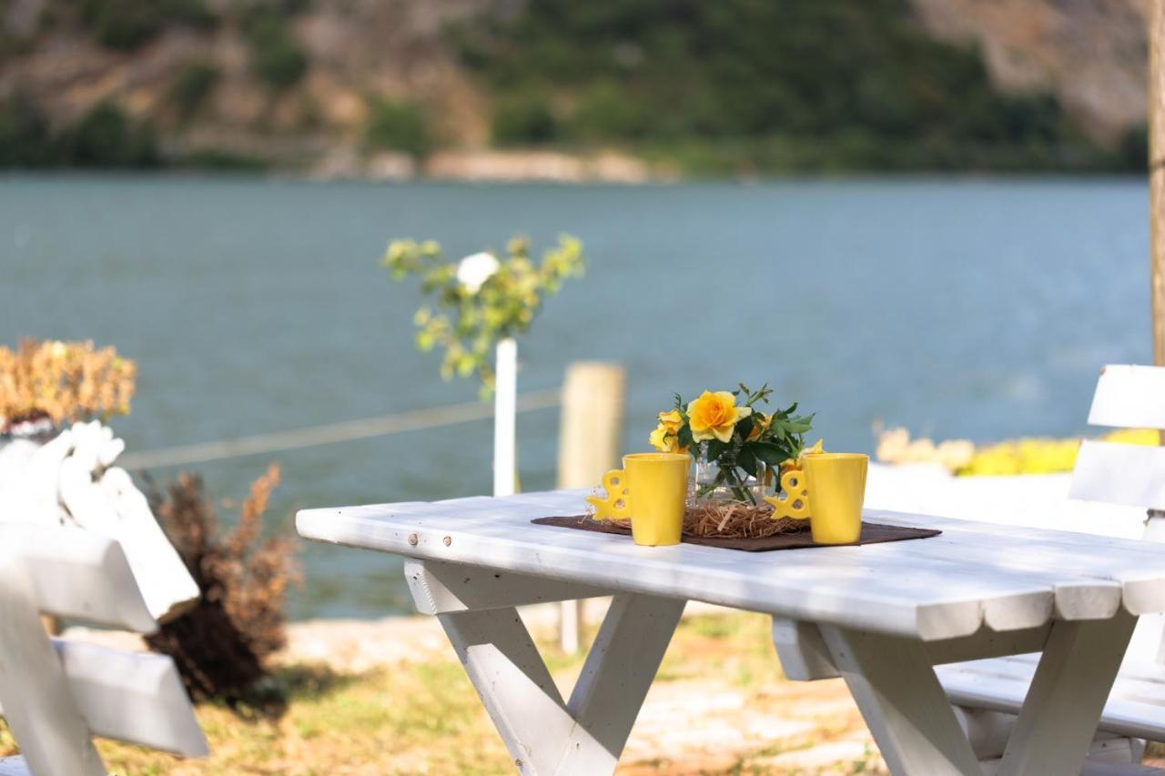Apartman Barka Golubac Extérieur photo