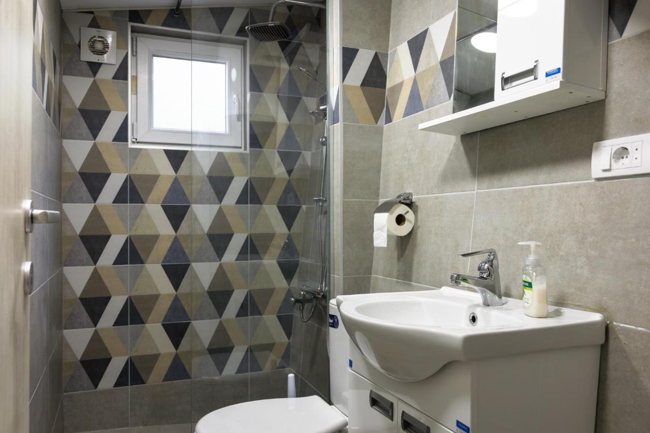 Apartman Barka Golubac Extérieur photo