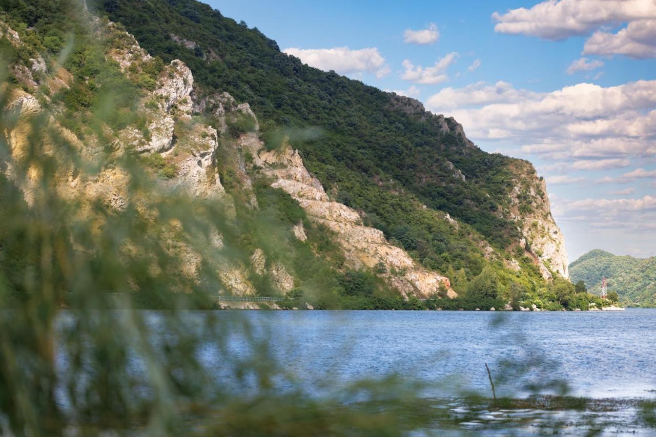 Apartman Barka Golubac Extérieur photo