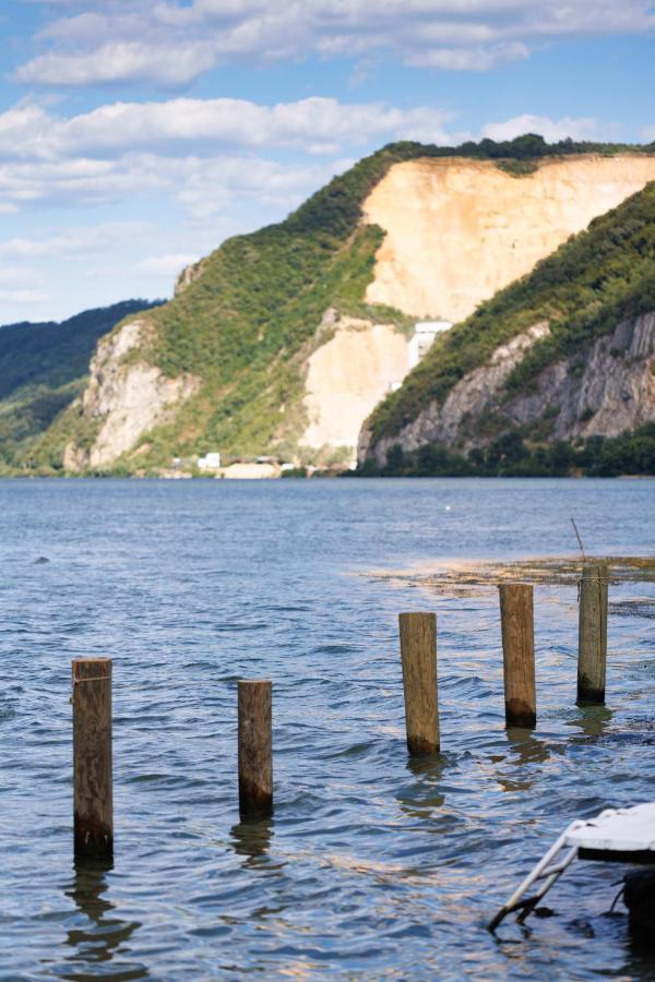 Apartman Barka Golubac Extérieur photo