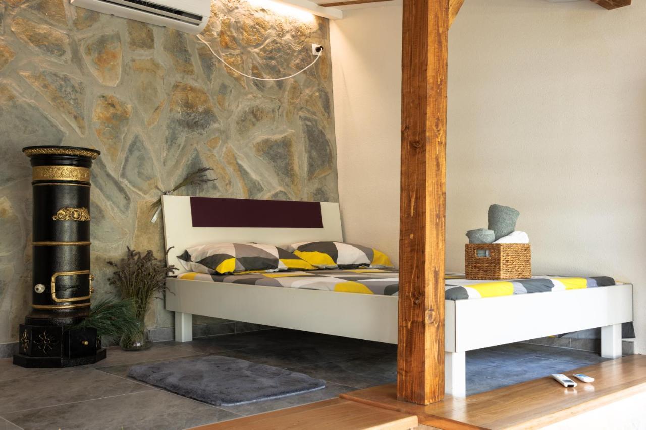 Apartman Barka Golubac Extérieur photo