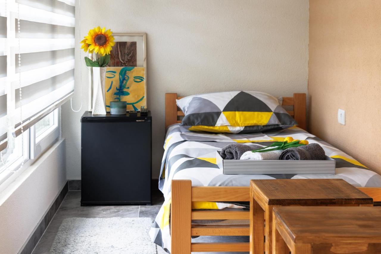 Apartman Barka Golubac Extérieur photo
