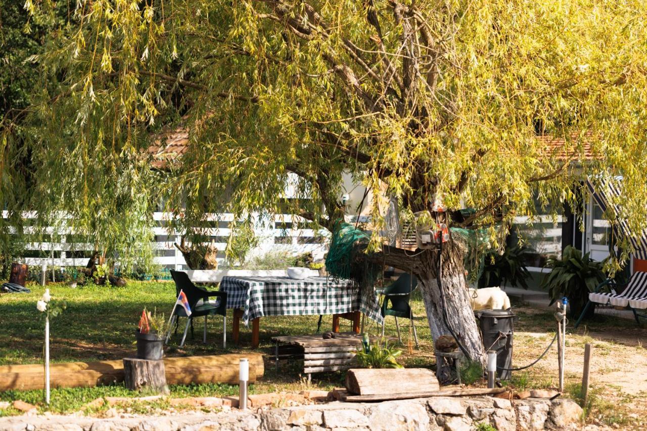 Apartman Barka Golubac Extérieur photo