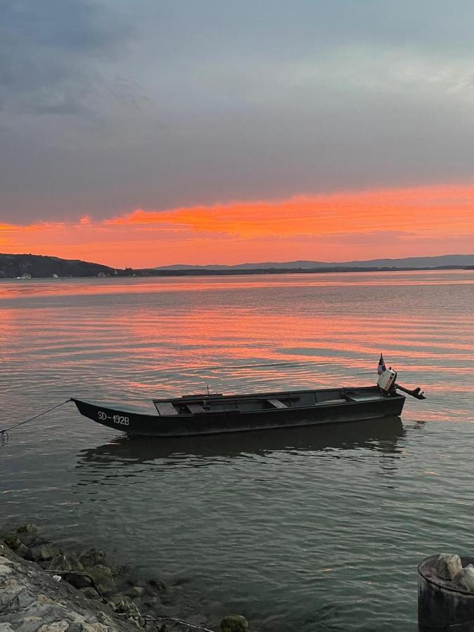 Apartman Barka Golubac Extérieur photo