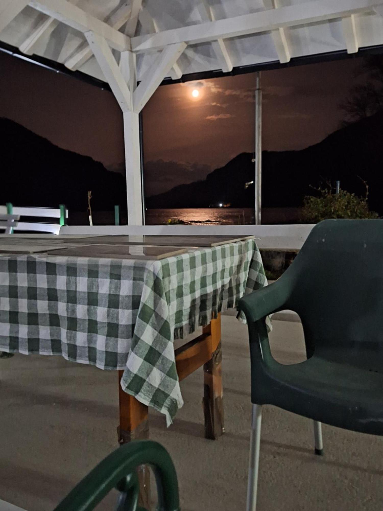Apartman Barka Golubac Extérieur photo