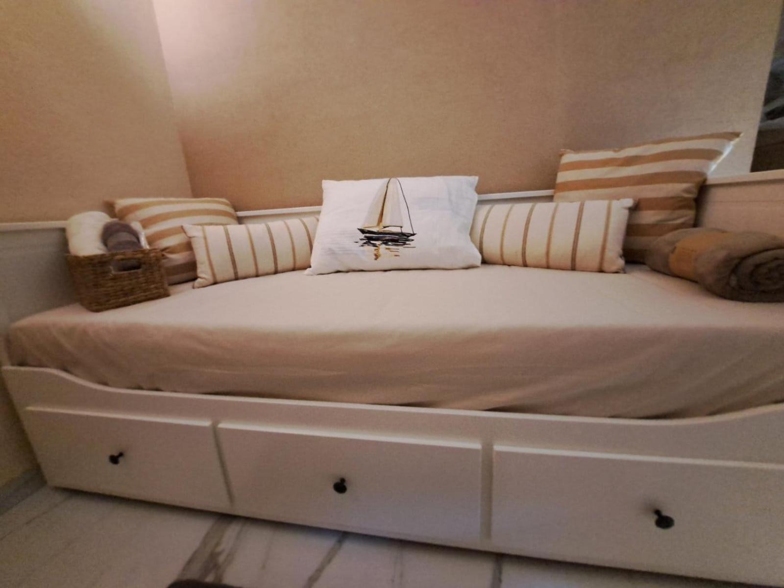 Apartman Barka Golubac Extérieur photo