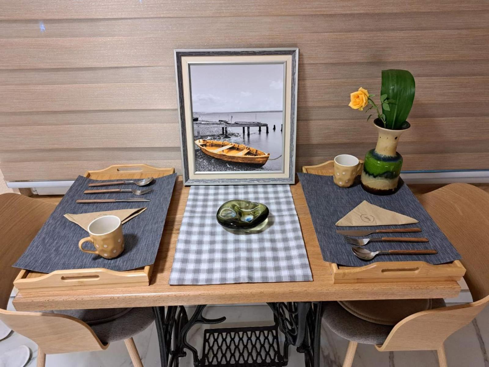Apartman Barka Golubac Extérieur photo