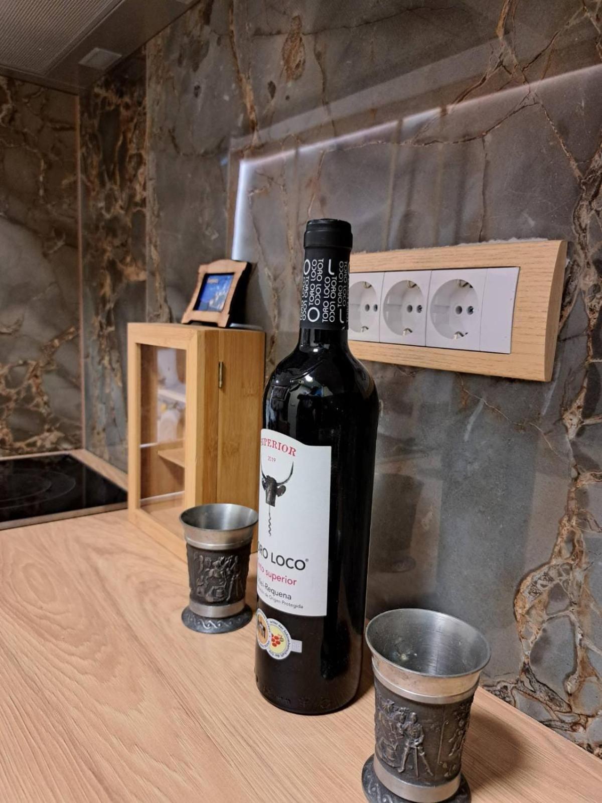 Apartman Barka Golubac Extérieur photo